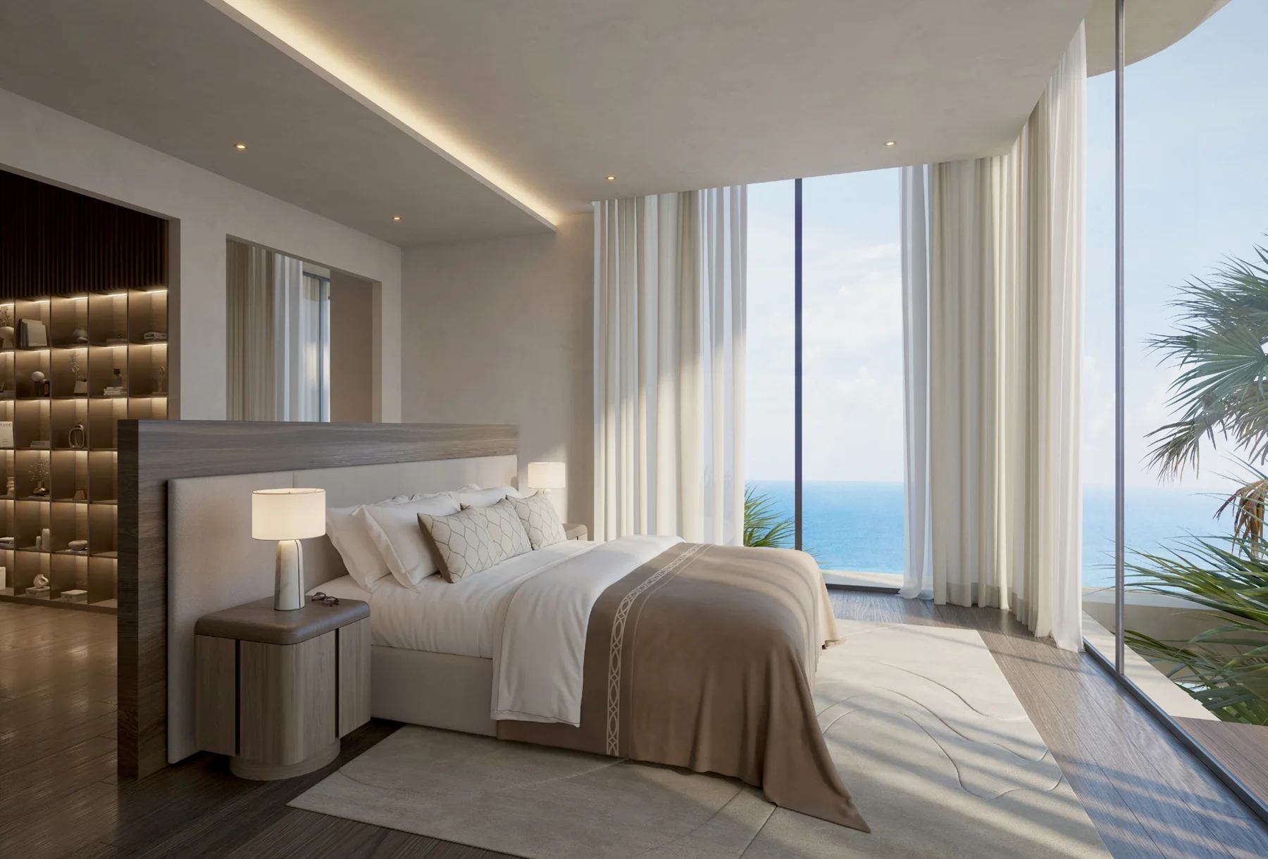 Anantara Residences gallery image 2