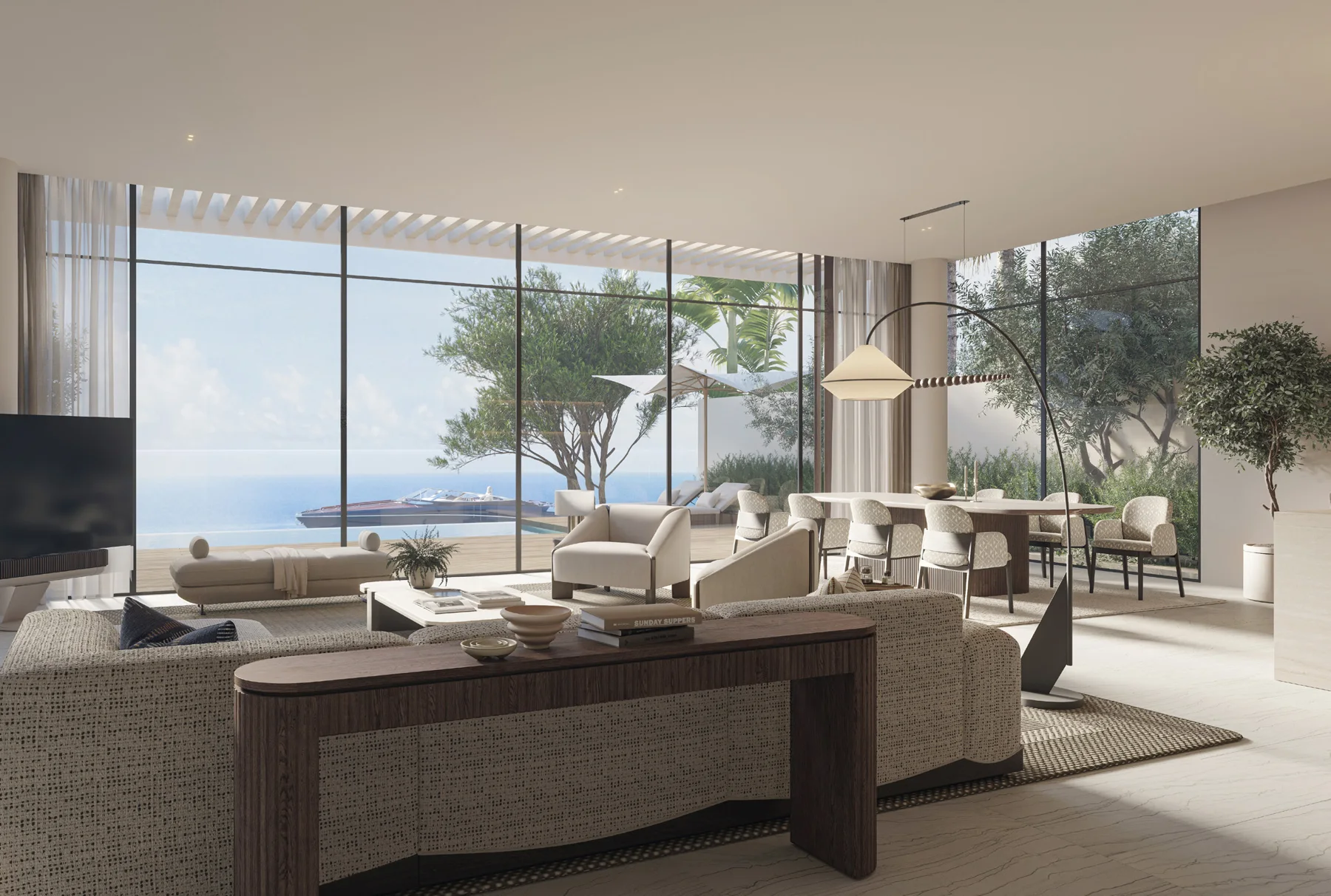 Anantara Residences gallery image 3