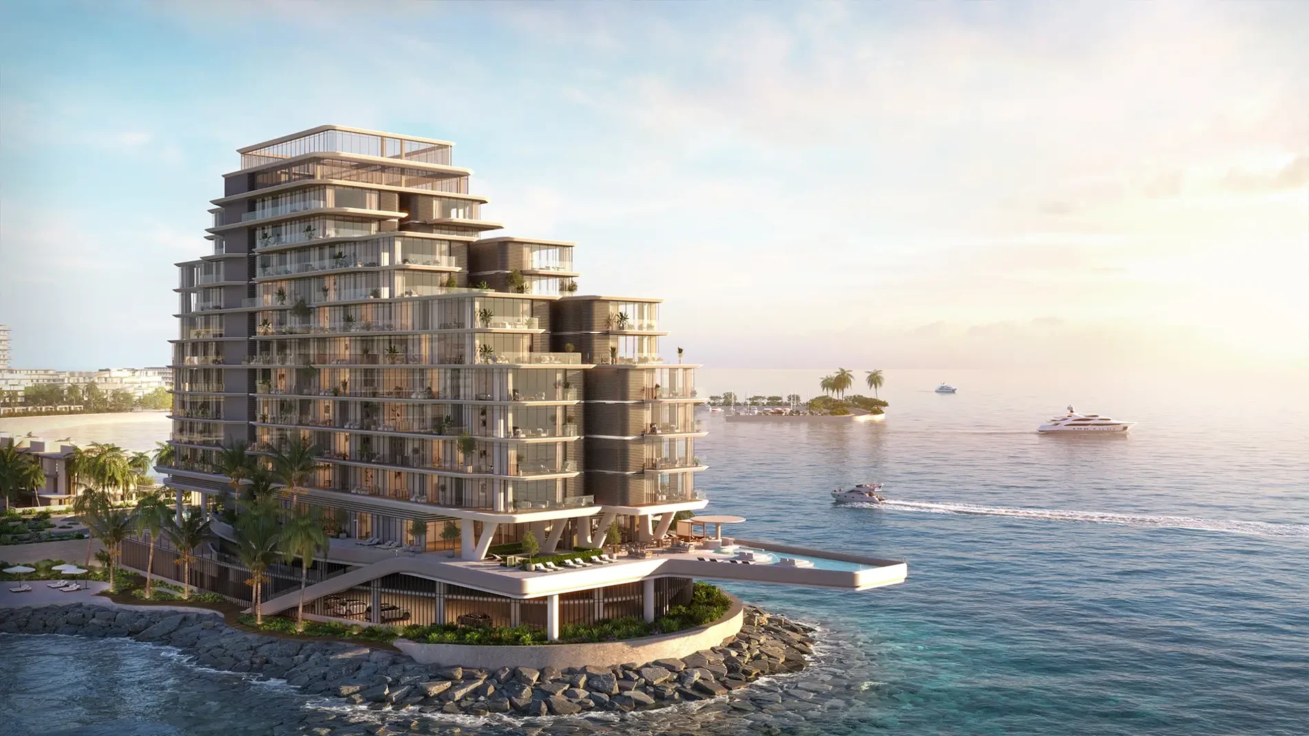 Anantara Residences gallery image 10