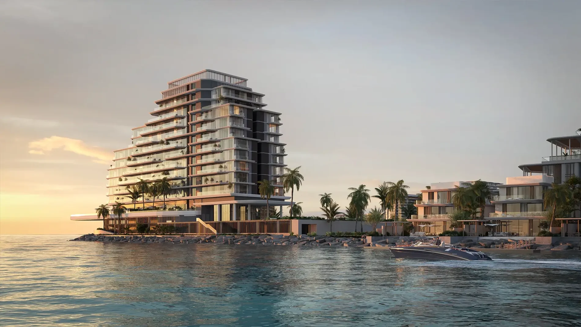Anantara Residences gallery image 11