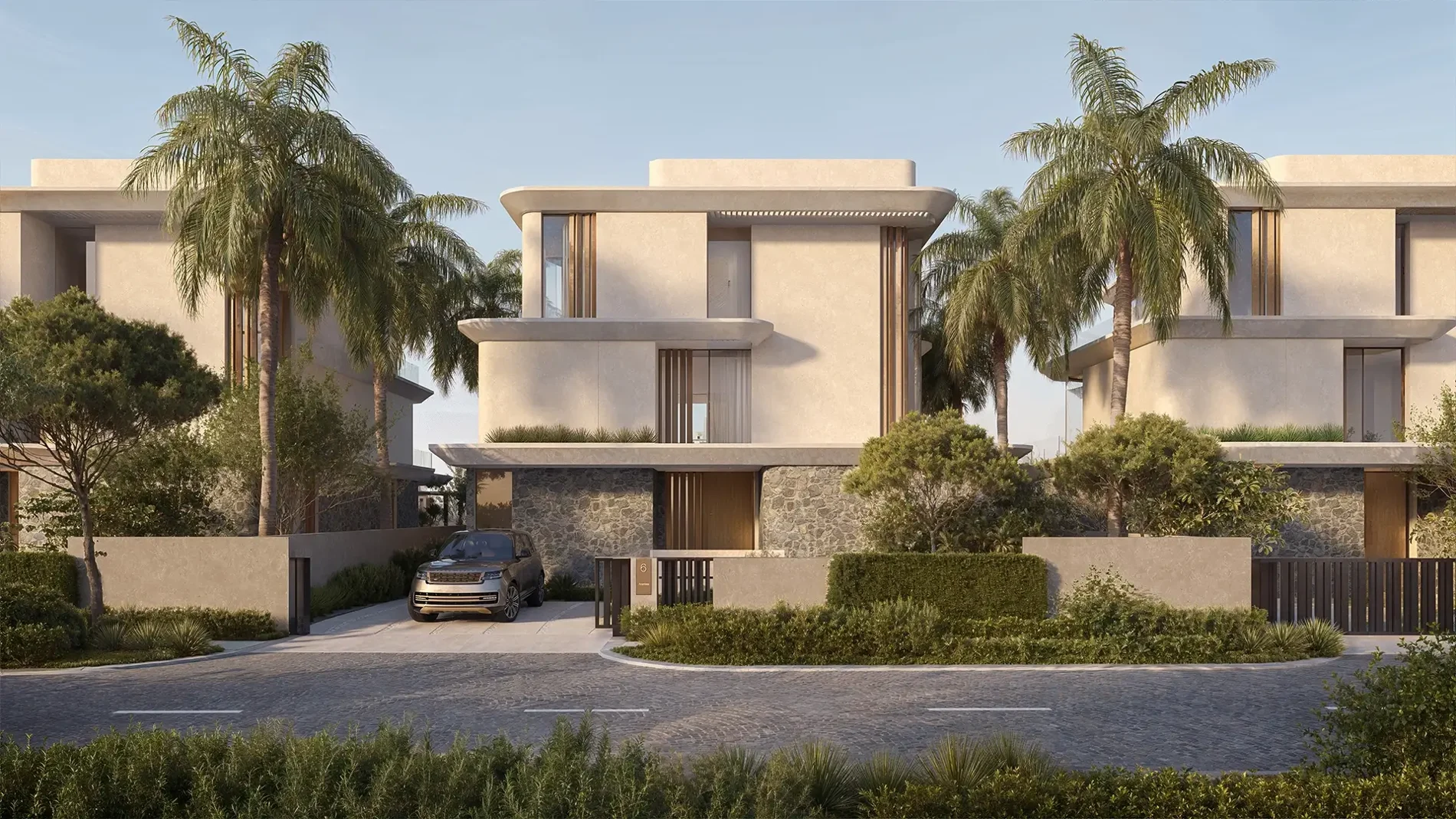 Anantara Residences gallery image 4