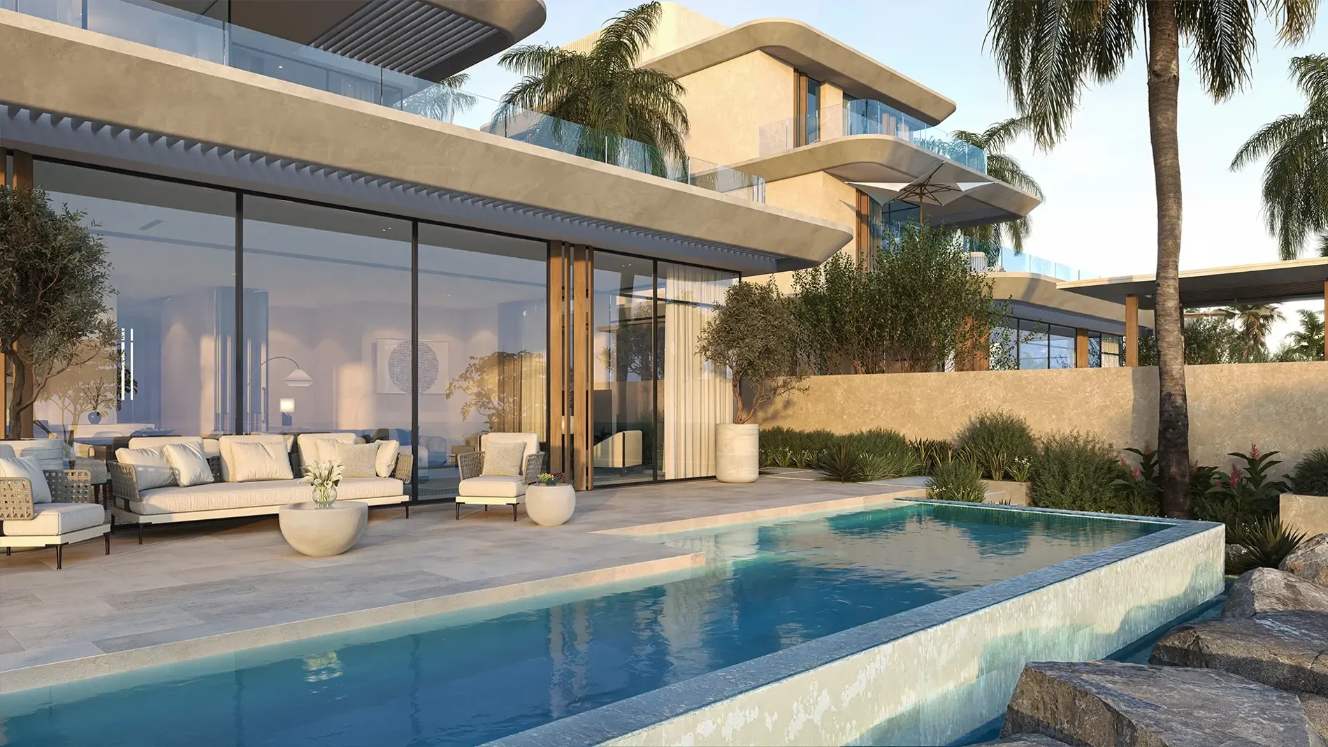 Anantara Residences gallery image 5
