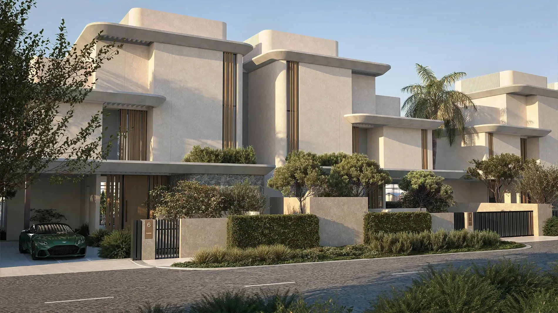 Anantara Residences gallery image 7