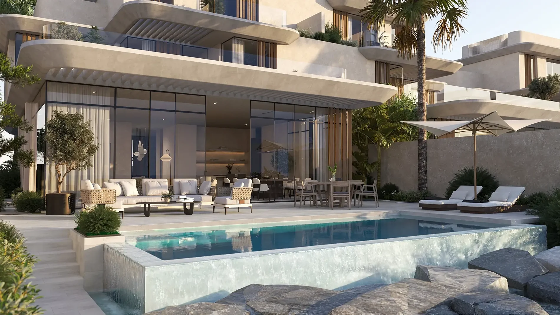 Anantara Residences gallery image 8
