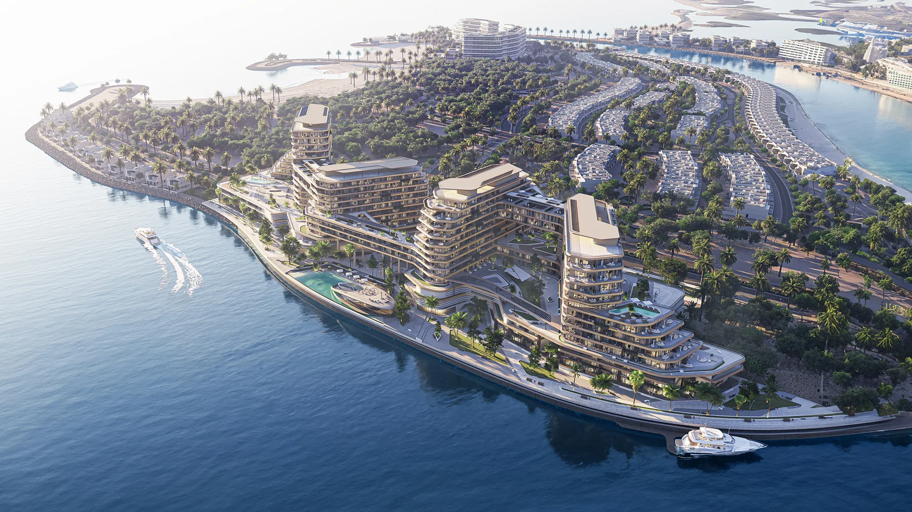 Quattro Del Mar gallery image 2