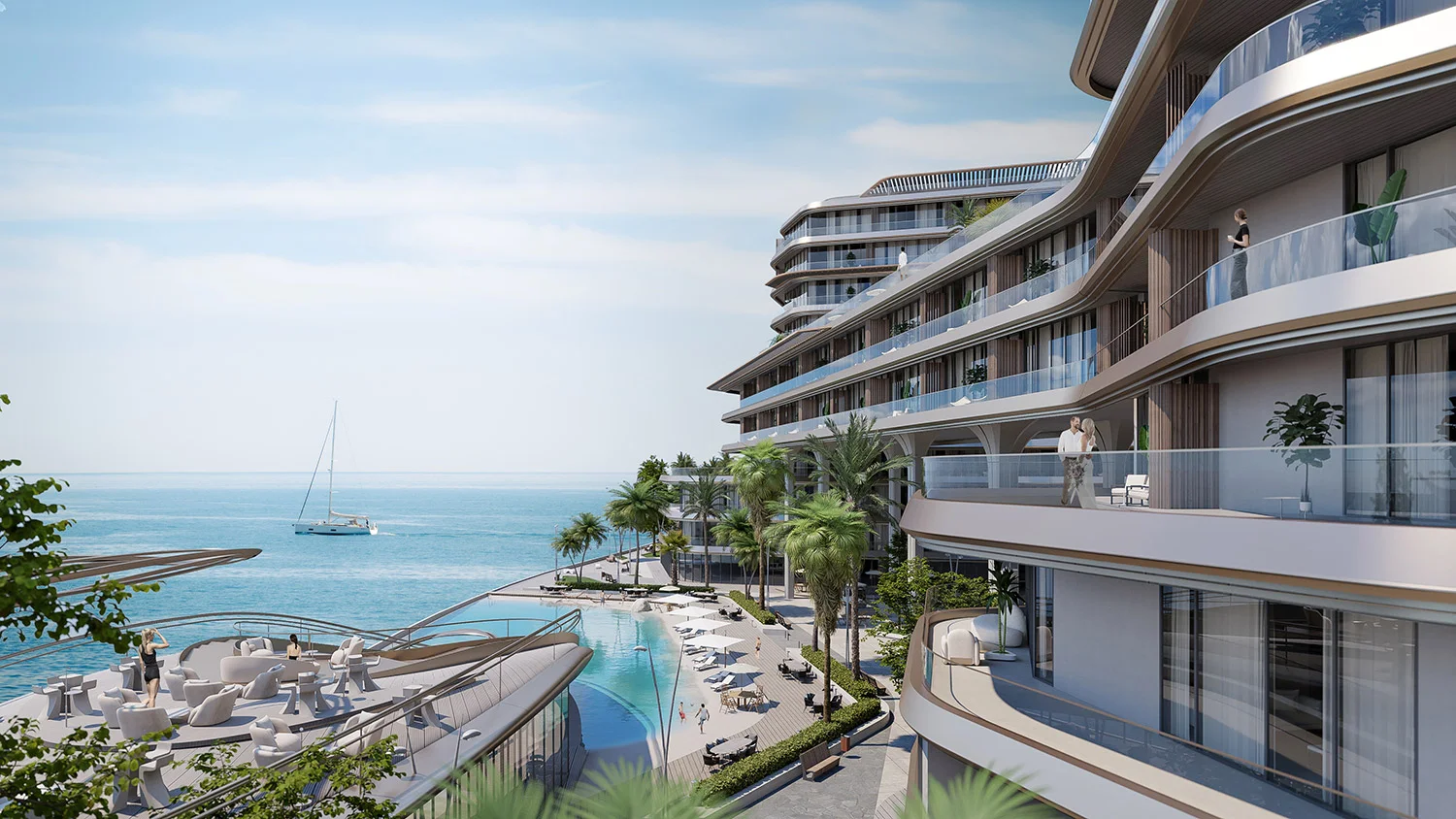 Quattro Del Mar gallery image 3